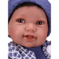 Lalka Hiszpańska 42 cm Antonio Juan Pipo 50035