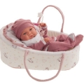 Oryginalne akcesoria Antonio Juan nosidełko dla lalki do 42 cm 92107