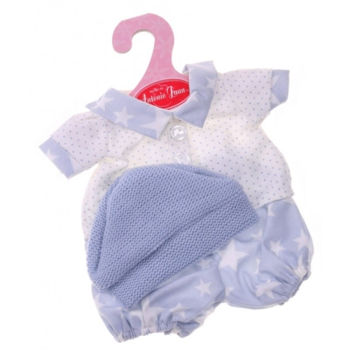 Oryginalne ubranko Antonio Juan dla lalki 26 cm Bobas 0126_20