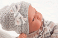 Lalka Hiszpańska 33 cm Antonio Juan 60029 Toneta