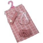 Oryginalne ubranko Antonio Juan dla lalki 26 cm Bobas 0126_32