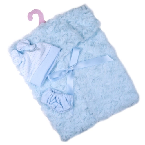 Oryginalne ubranko Antonio Juan dla lalki 26 cm Bobas 0126_40