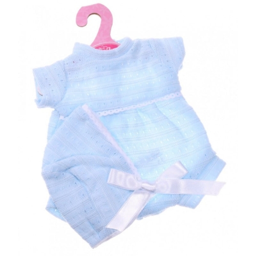 Oryginalne ubranko Antonio Juan dla lalki 27-33 cm Bobas 0133_22