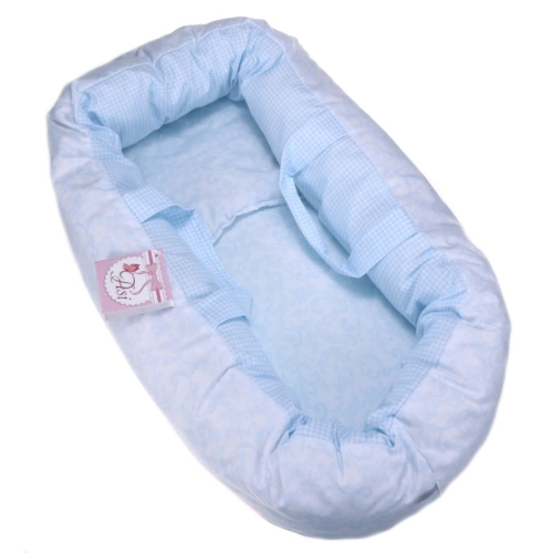 Oryginalne akcesoria ASI nosidełko dla lalki do 36 cm 3998014