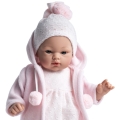 Lalka Hiszpańska 36 cm ASI 0401620 Koke