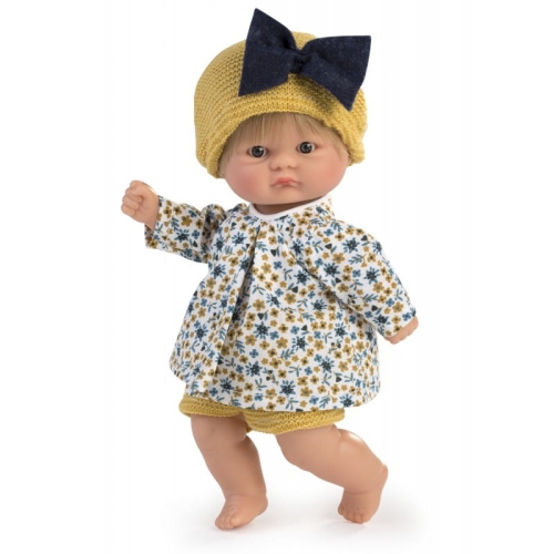 Lalka Hiszpańska 20 cm ASI 0115600 Bomboncin