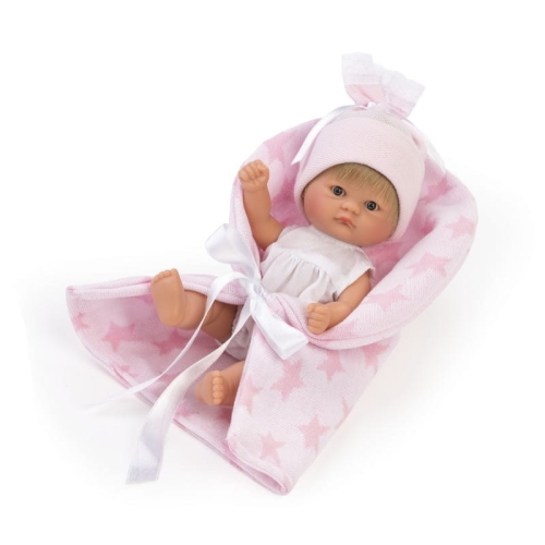 Lalka Hiszpańska 20 cm ASI 0115050 Bomboncin