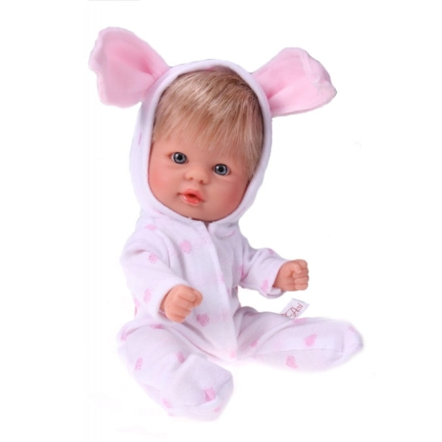 Lalka Hiszpańska 20 cm ASI 0119957 Bomboncin