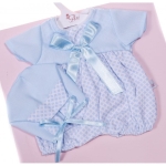 Oryginalne ubranko ASI dla lalki 36 cm Bobas Koke 3403531