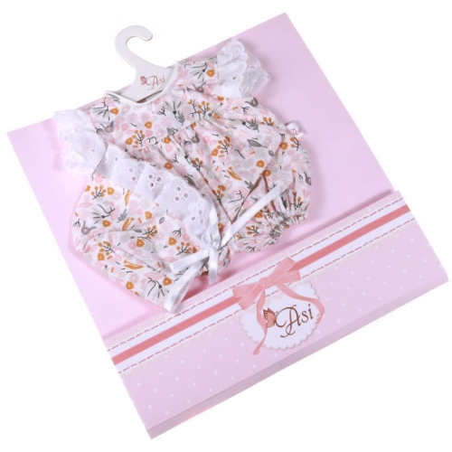 Oryginalne ubranko ASI dla lalki 30 cm Bobas Oli 3455781