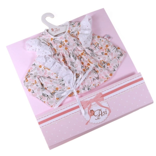 Oryginalne ubranko ASI dla lalki 30 cm Bobas Oli 3455780