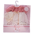 Oryginalne ubranko ASI dla lalki 28 cm Bobas Gordi 3154030