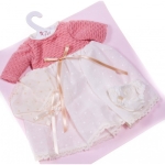 Oryginalne ubranko ASI dla lalki 28 cm Bobas Gordi 3154030