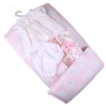 Oryginalne ubranko ASI dla lalki 30 cm Bobas Oli 3453820