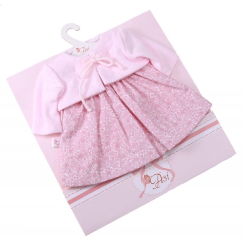 Oryginalne ubranko ASI dla lalki 36 cm Bobas Koke 3244290