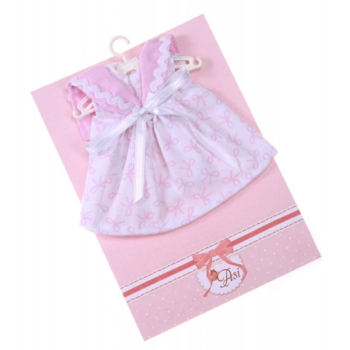 Oryginalne ubranko ASI dla lalki 20 cm Bobas Bomboncin 3113920