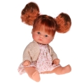 Lalka Hiszpańska 20 cm ASI 0114010 Bomboncin