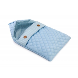 Oryginalne akcesoria ASI śpiworek dla lalki do 46 cm 3997334