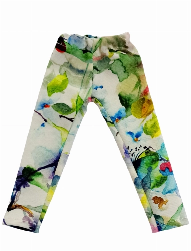 Legginsy dla lalki Paola Reina Amigas 32 cm 3204