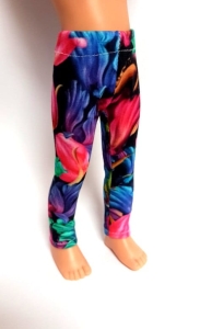 Legginsy dla lalki Paola Reina Amigas 32 cm 3205