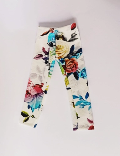 Legginsy dla lalki Paola Reina Amigas 32 cm 3203