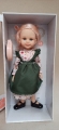 Lalka Hiszpańska 32 cm Paola Reina Amigas Cleo 4853 przegubowa ruchome stawy