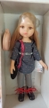 Lalka Hiszpańska 32 cm Paola Reina Amigas 04461 Carla