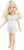 Lalka Hiszpańska 32 cm Paola Reina Amigas 13215 Claudia, klasyczna, cała z winylu, w piżamce, jasnoblond włosy, niebieskie oczy