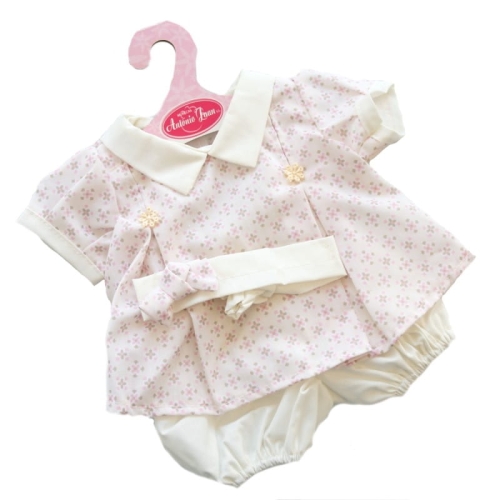 Oryginalne ubranko Antonio Juan dla lalki 42 cm Bobas 0142_81