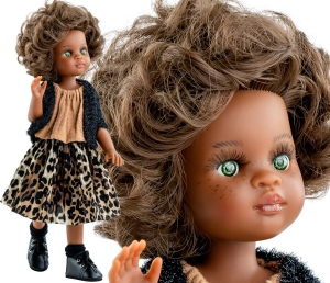 Lalka Hiszpańska 32 cm Paola Reina Amigas 04856 Nora przegubowa ruchome stawy