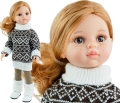 Lalka Hiszpańska 32 cm Paola Reina Amigas 04480 Dasha