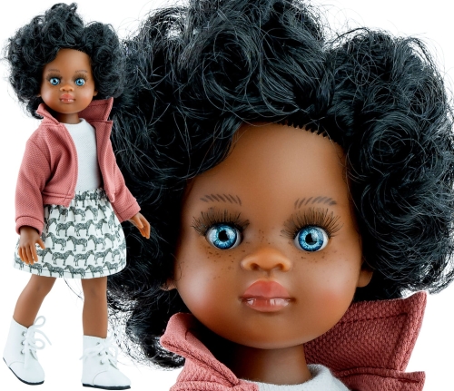 Lalka Hiszpańska 32 cm Paola Reina Amigas 04477 Nora
