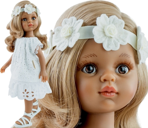Lalka Hiszpańska 32 cm Paola Reina Amigas 04479