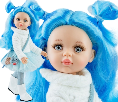 Lalka Hiszpańska 32 cm Paola Reina Amigas 04527 Nieves