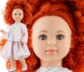 Lalka Hiszpańska 60 cm Paola Reina Las Reinas 06568 Sandra przegubowe ruchome stawy