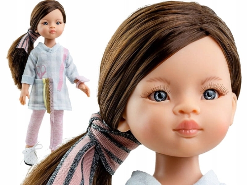 Lalka Hiszpańska 32 cm Paola Reina Amigas 04658 Liu