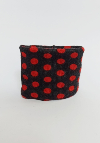 Komin / opaska dla lalki Paola Reina Amigas 32 cm