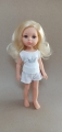 Lalka Hiszpańska 32 cm Paola Reina Amigas 13215 Claudia w piżamce