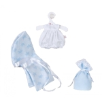 Oryginalne ubranko ASI dla lalki 20 cm Bobas Bomboncin 3115051