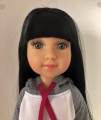 Lalka Hiszpańska 32 cm Paola Reina Amigas 11014 Reina del Norte Beata