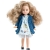Lalka Hiszpańska 21 cm Paola Reina Mini Amigas 02114 Ines, cała z winylu, w ubranku