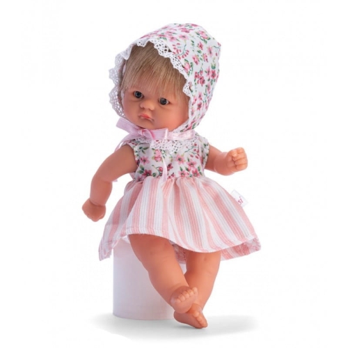 Lalka Hiszpańska 20 cm ASI 0116400 Bomboncin