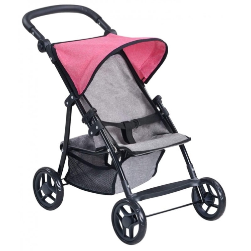 KnorrToys Wózek spacerówka dla lalek 16822 Liba