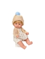 Lalka Hiszpańska 20 cm ASI 0114011 Bomboncin