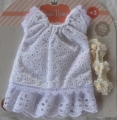 Oryginalne ubranko Paola Reina dla lalki 32 cm Amigas 54479