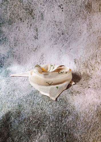 Apaszka / chusteczka dla lalki Paola Reina Amigas 32 cm