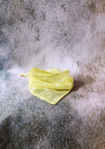 Apaszka / chusteczka dla lalki Paola Reina Amigas 32 cm