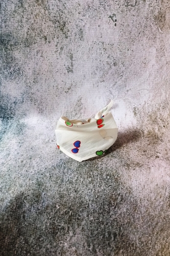 Apaszka / chusteczka dla lalki Paola Reina Amigas 32 cm