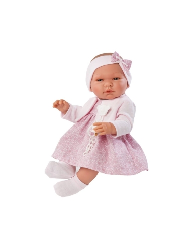 Lalka Hiszpańska 43 cm ASI 0364290 Maria