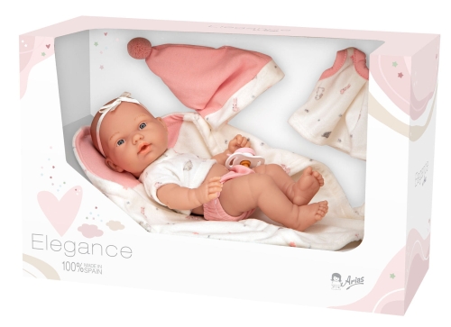 Lalka Hiszpańska 26 cm Arias 60691